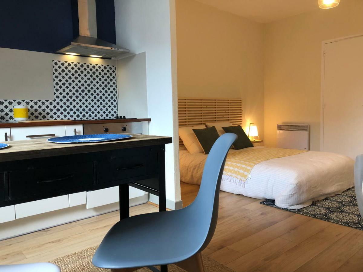★ Studio ★ Brive Centre ★ 外观 照片