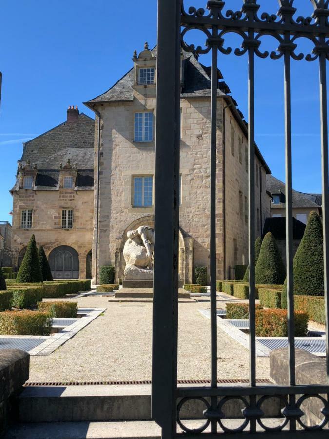 ★ Studio ★ Brive Centre ★ 外观 照片
